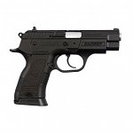 GUNS, EAA 9MM - 13RD 3.8IN - $249.90 + $5.99 S/H @ grabagun