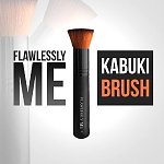 Kabuki Brush 25% Off - Seen on Amazon. Only 22.50$ for this luxurious brush.