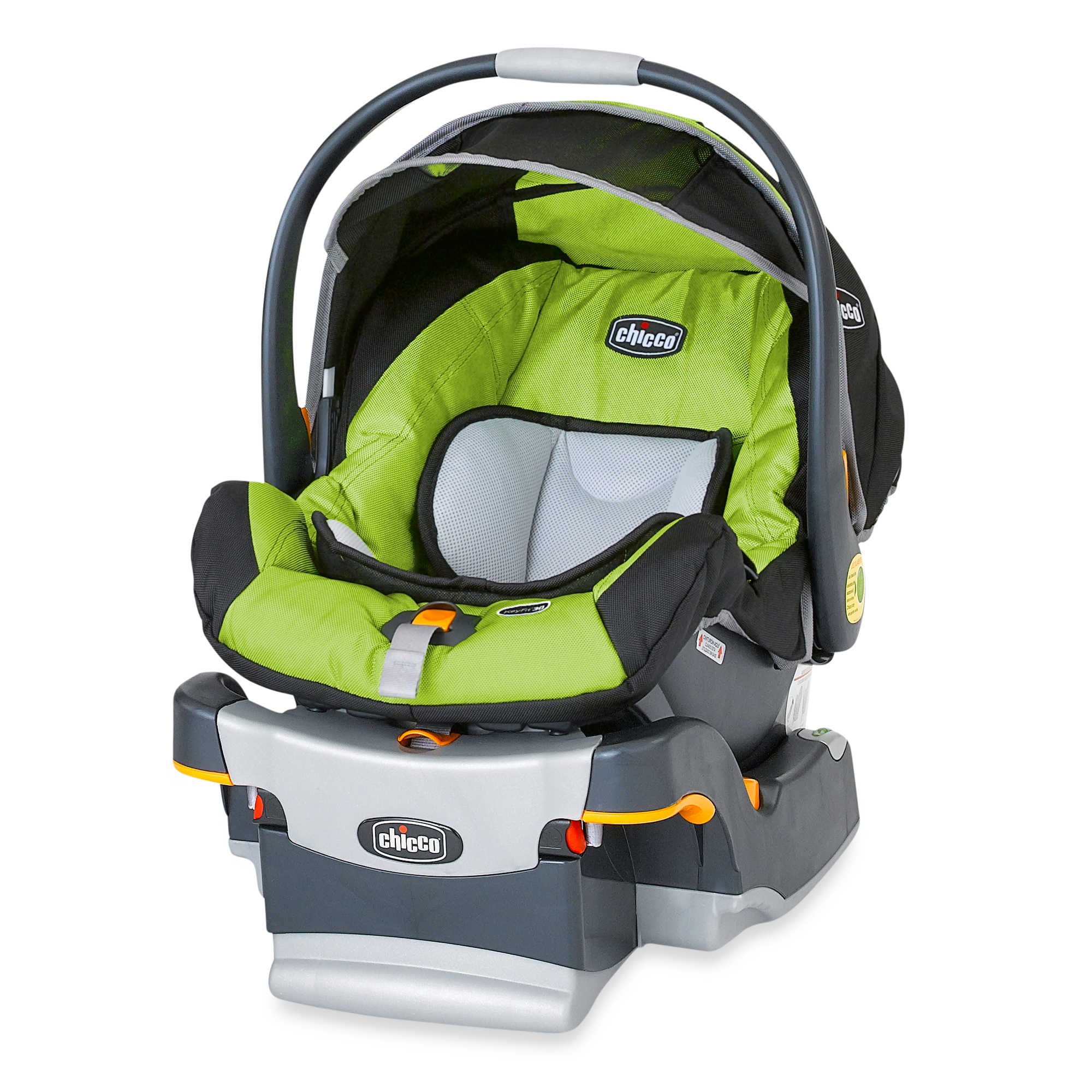 Chicco Keyfit 30 Infant Car Seat Base repgop
