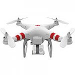 B&amp;H: DJI Phantom Aerial UAV Drone Quadcopter for GoPro $479 w/ Free Rechargeable Batteries/Charger