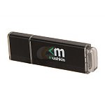 Mushkin Enhanced Ventura Plus 64GB USB 3.0 Flash Drive MKNUFDVS64GB $38.24@Newegg