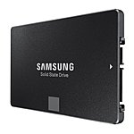 500GB Samsung 850 EVO 2.5&quot; Solid State Drive SSD