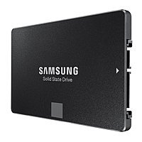 500GB Samsung 850 EVO 2.5" Solid State Drive SSD