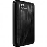 WD My Passport 1TB Portable USB 3.0 External Hard Drive possibly $30 after coupon and filler.