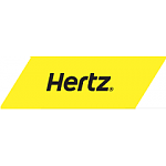 500 Bonus Hertz Gold Plus Rewards points &amp; up to 40% off a car rental with unlimited miles (cdp: 2004271)