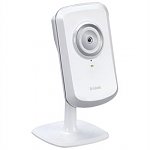 D-Link Wireless-N Network Surveillance Camera DSC-930L - $32.99 Free Shipping
