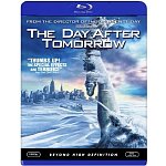 The Day After Tomorrow [Blu-ray] - $4.96