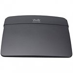 Linksys E900 DD-WRT/Tomato Compatible Wireless N300 Router (Refurbished) $12 with free store pickup