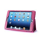 Acase Case Sale: 2 Select MicroShell Folio Cases for 1st Gen Kindle Fire for $4, iPad Mini Case (Pink) $4 &amp; More + FSSS or $25+