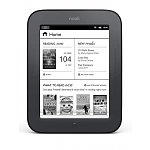 Barnes &amp; Noble Nook Simple Touch 6&quot; eReader (Refurbished) $34.99 with free shipping