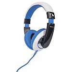 Nakamichi Over The Ear Headphones - Blue or Black $5.00 + Free Store Pick Up
