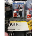 Mad Men Season 6 Blu-ray $9.99 @ Target B&M YMMV