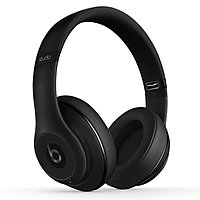 Beats Studio Wireless Over-Ear Headphones (Pre-owned)