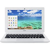 Target Stores: Acer 11.6" Chromebook: Celeron N2840, 2GB DDR3, 16GB SSD