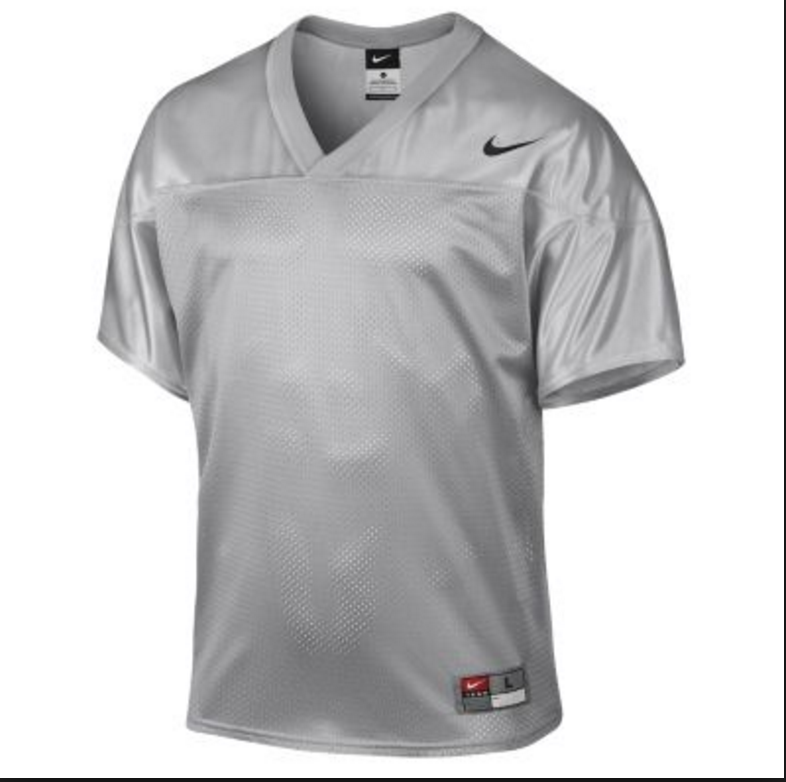 nike men football jersey