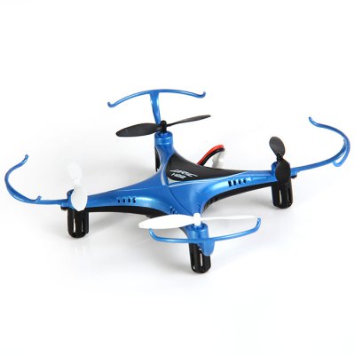 JJRC H22 3D RC Quadcopter  $10 Free shipping