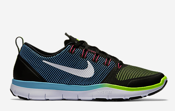 nike shoes only one day discount