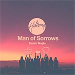 Free New Hillsong Single - Man of Sorrows