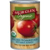 Muir Glen Organic Diced Tomatoes, No Salt, 14.5-Ounce Cans (Pack of 12) As Low As $12.05 w/S&S