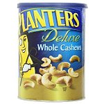 Planters Deluxe Whole Cashew, 18.25-Ounce $6.98