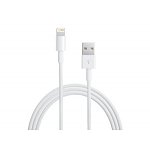 Set of 3 8-pin Lightning to USB Cables 10FT $7.99