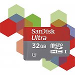 SanDisk - Pixtor microSDHC XC Class 10 Memory Card - 32GB is $16.99 FS 64GB is $32.99 FS Best Buy