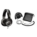 ATH-M50 Audio Technica Professional Closed-Back Studio Headphones $89.99 lowest price ever