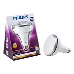 Philips LED Bulb Sale - BR40 $20 BR30 $15 A19 $7 YMMV