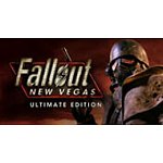 PC (Steam) Fallout 3: GOTY, Fallout New Vegas: Ultimate Edition $4.99 each at GameStop.com