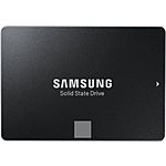 250GB Samsung 850 EVO 2.5&quot; SATA III SSD + $25 Dell eGift Card