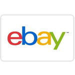 $100 eBay Gift Card + $5 eBay Gift Card
