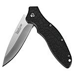 Kershaw OSO Sweet Knife with Stainless-Steel Blade