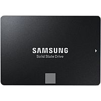250GB Samsung 850 EVO 2.5" SATA III SSD + $25 Dell eGift Card