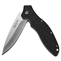 Kershaw OSO Sweet Knife with Stainless-Steel Blade