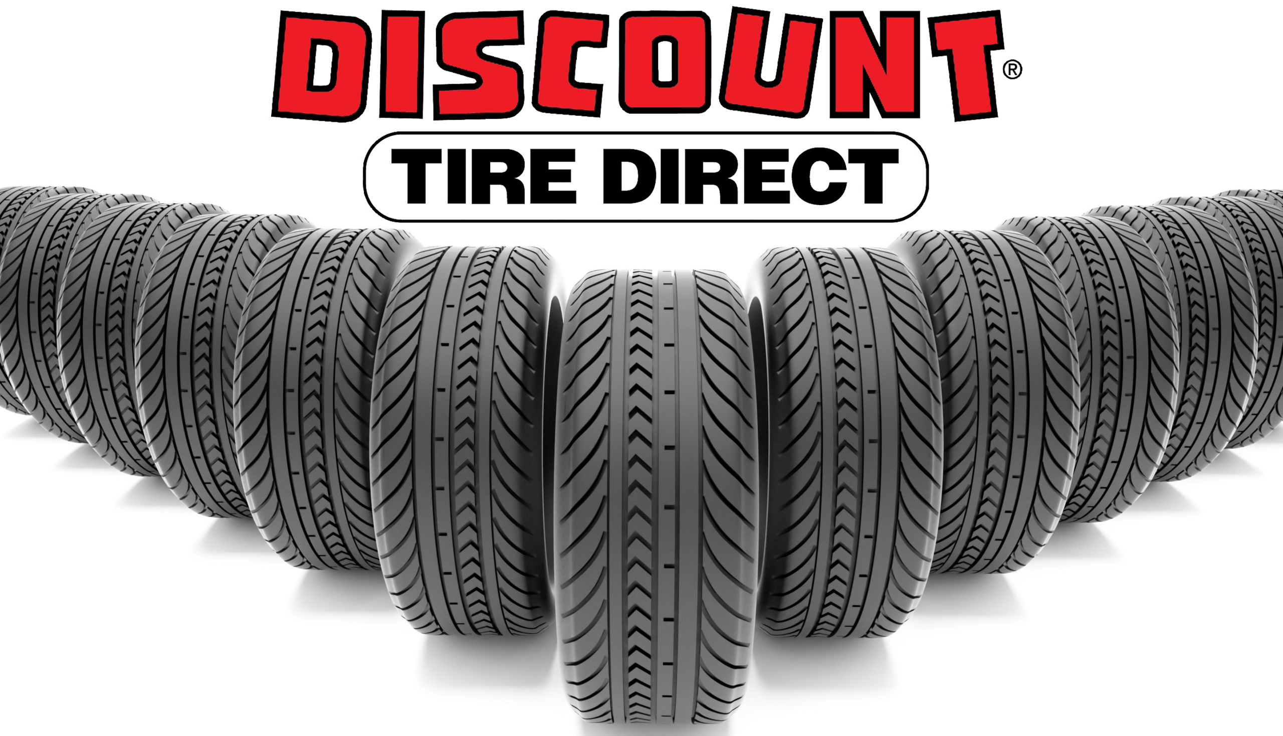 Discount Tire Direct Memorial Day Sale w/ Up to 320 in Rebates Free