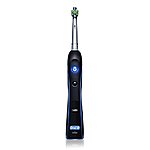 Oral-B Precision Black 7000 electric toothbrush - $117