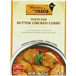 Kitchens of India: Paste for Butter Chicken Curry $7.52 Variety Pack $7.78 (6 Packs) w/S&amp;S AC ~ Amazon