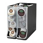 Keurig K-Cup Storage Dispenser $9 (FSTS or pick up) ~ Best Buy