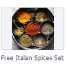 Click image for larger version

Name:	ItalianFoods-FreeSpiceSet.jpg
Views:	12
Size:	11.7 KB
ID:	1696216