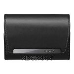 Sony LCS-HH/B Camera Case - Perfect Fit for DSC-RX100 Camera - $6.74 ($2.99+$3.75 shipping) - Adorama