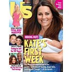 Us Weekly Magazine $13.33/yr when you buy 3 years (less than 26Â¢ per issue) also, Field &amp; Stream 2 years/$4.99