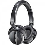Audio-Technica ATH-ANC27 QuietPoint Active Noise-Canceling On-Ear Headphones $44 with free shipping