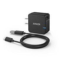 Anker Quick Charge: 18W Wall Charger