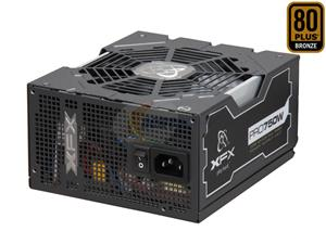 750 Watt XFX Core Edition PRO750W 80 Plus Bronze Certified Active PFC Power Supply (P1-750S-NLB9) for $34.99 AR & More + Free Shipping @ Newegg.com