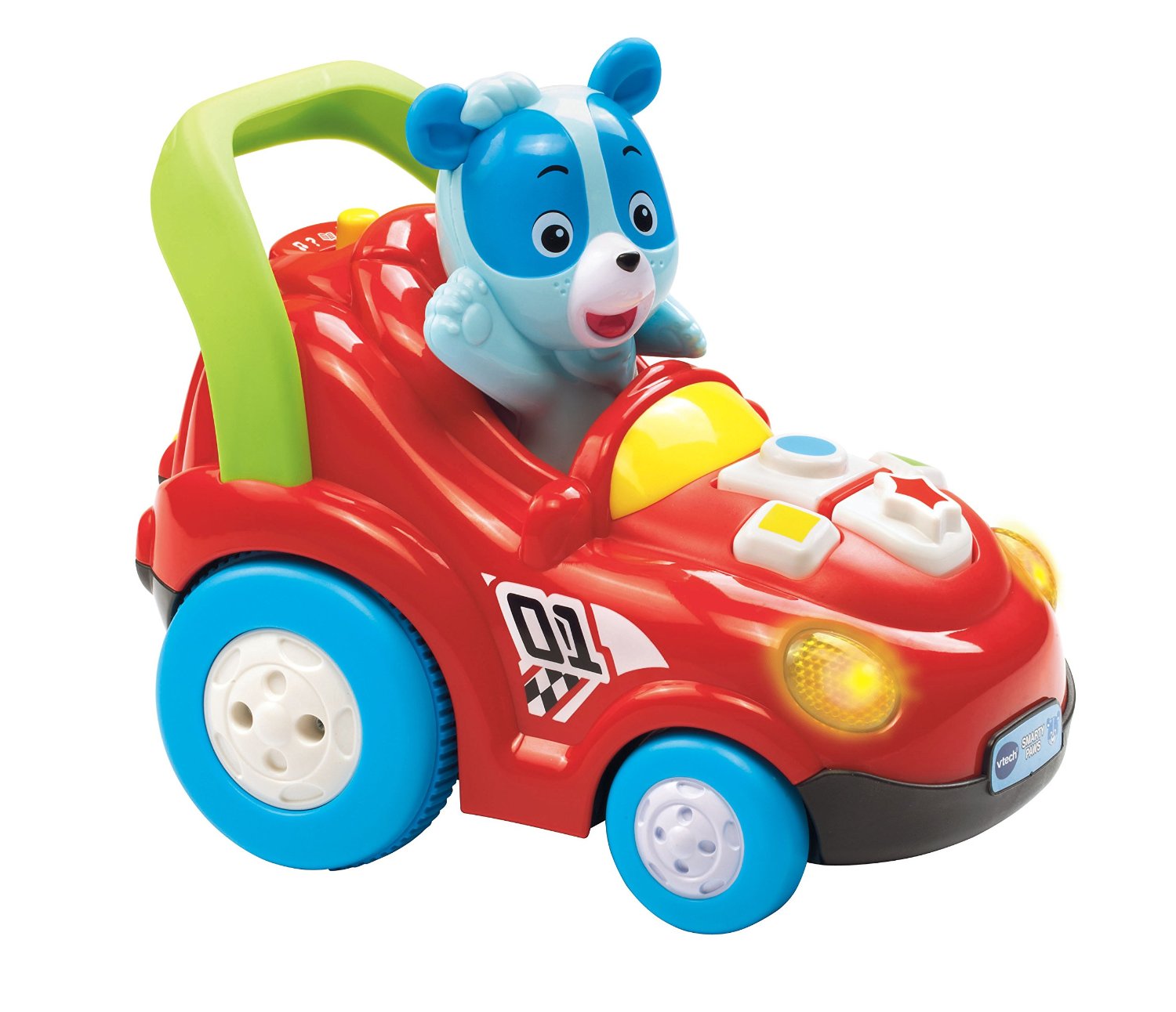 vtech smart wheels race car