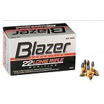 Ammo: CCI Blazer .22lr 500 brick @Cabela's 24.99 + shipping