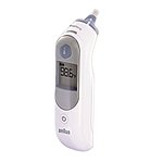 Amazon Lightning Deal ? Braun Ear Thermometer Only $31.89