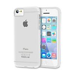 rooCASE New iPhone 5C Case and Screen Protector for Sales: ProGuard Bumper $3, Fuse Slim Fit $3.98, 4pk Screen Protector $3.00 Shipped