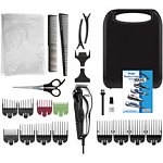 Wal - Mart - WAHL Chrome Pro Home Haircutting Kit, Model 79520-3501 $18.54 Free ship to store. (List Price: $34.42)