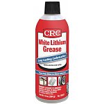 CRC 5037 White Lithium Grease - 10 Wt Oz. $2.67 with free Prime Shipping